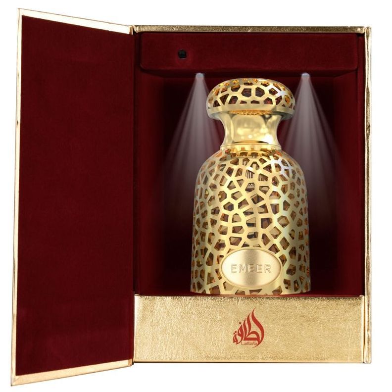 Lattafa Emeer Edp 100Ml-1