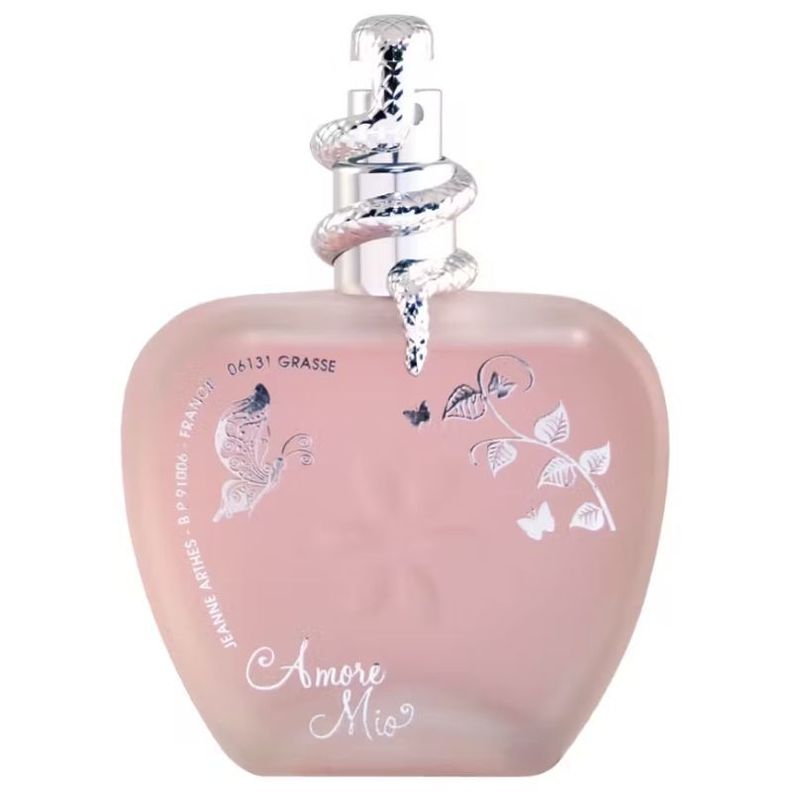 Jeanne Arthes Amore Mio EDP 100 ML-1