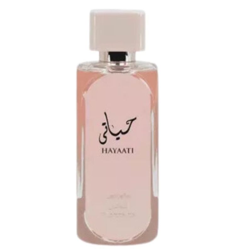 Lattafa Hayaati Florence Edp 100 Ml Mujer-1