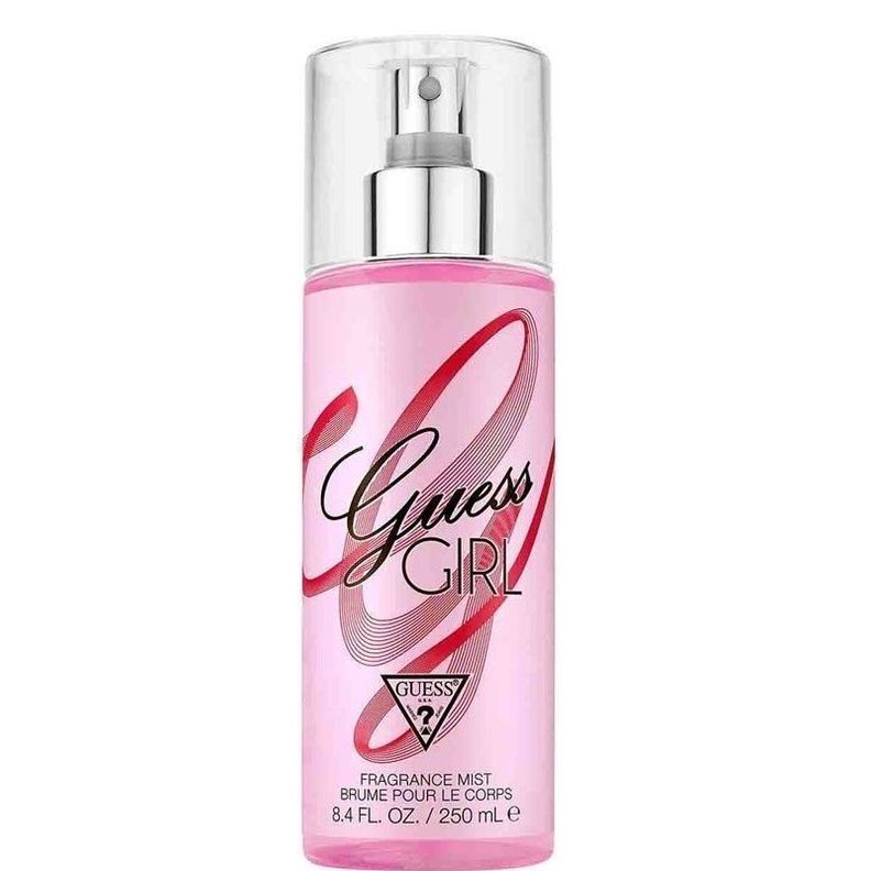 Guess Girl Body mist 250 ML-0