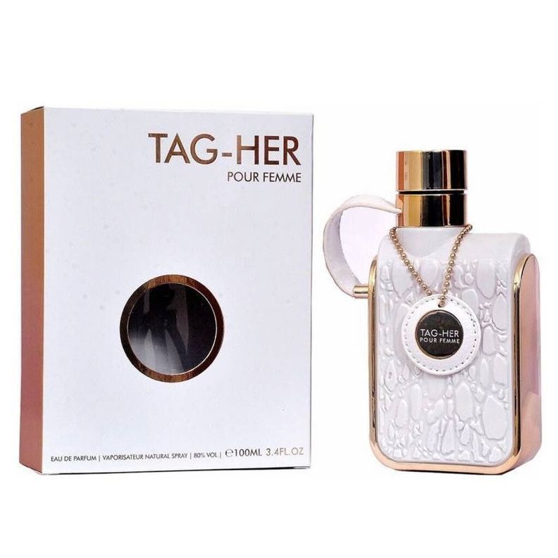 Armaf Tag her EDP 100 ML-0