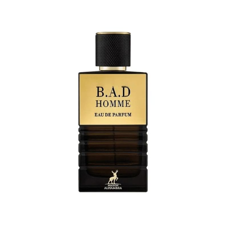 Maison Alhambra B.A.D Homme Edp 100 Ml-1
