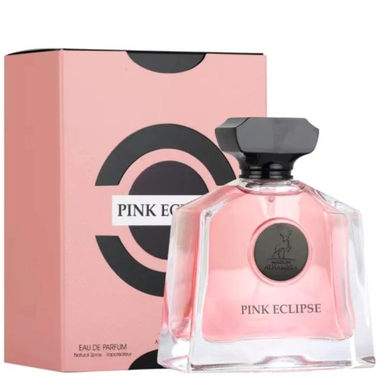Maison Alhambra Pink Eclipse Edp 100Ml Mujer-0