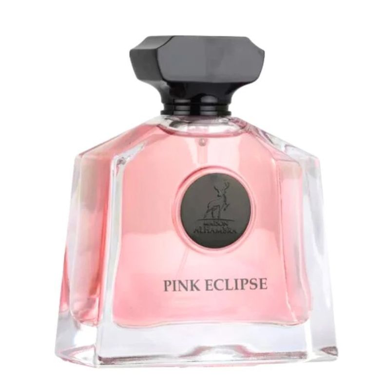 Maison Alhambra Pink Eclipse Edp 100Ml Mujer-1