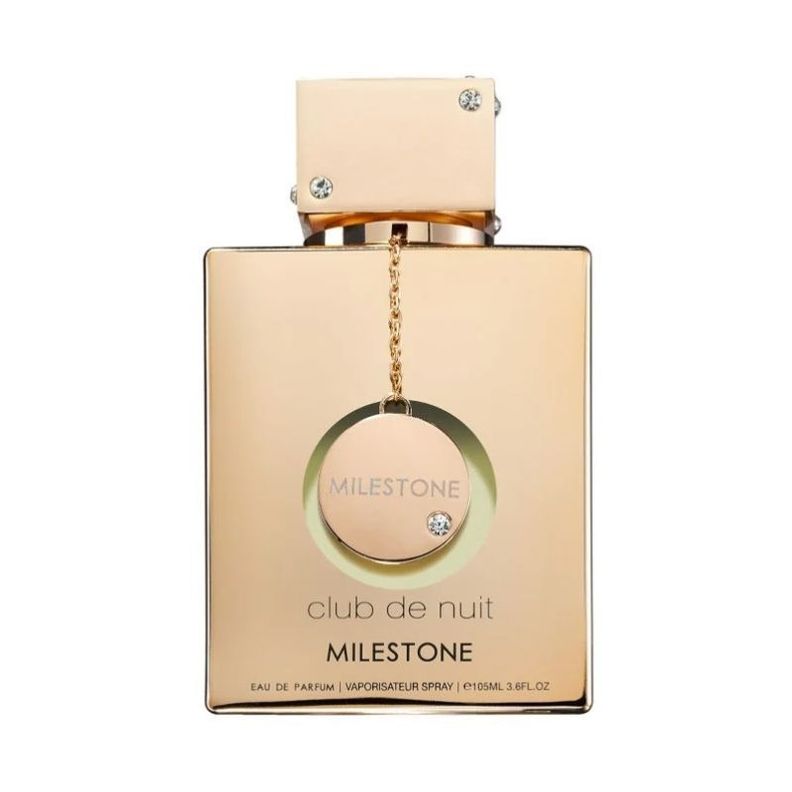 Armaf Club De Nuit Milestone Edp 105 Ml Unisex-1
