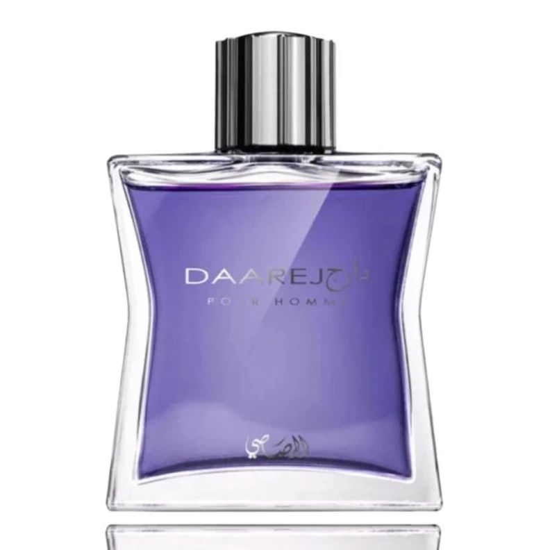 Rasasi Daarej Pour Homme Edp 100Ml Hombre-1