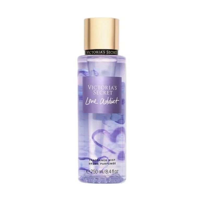 Love Addict 250 ml Body Mist-1