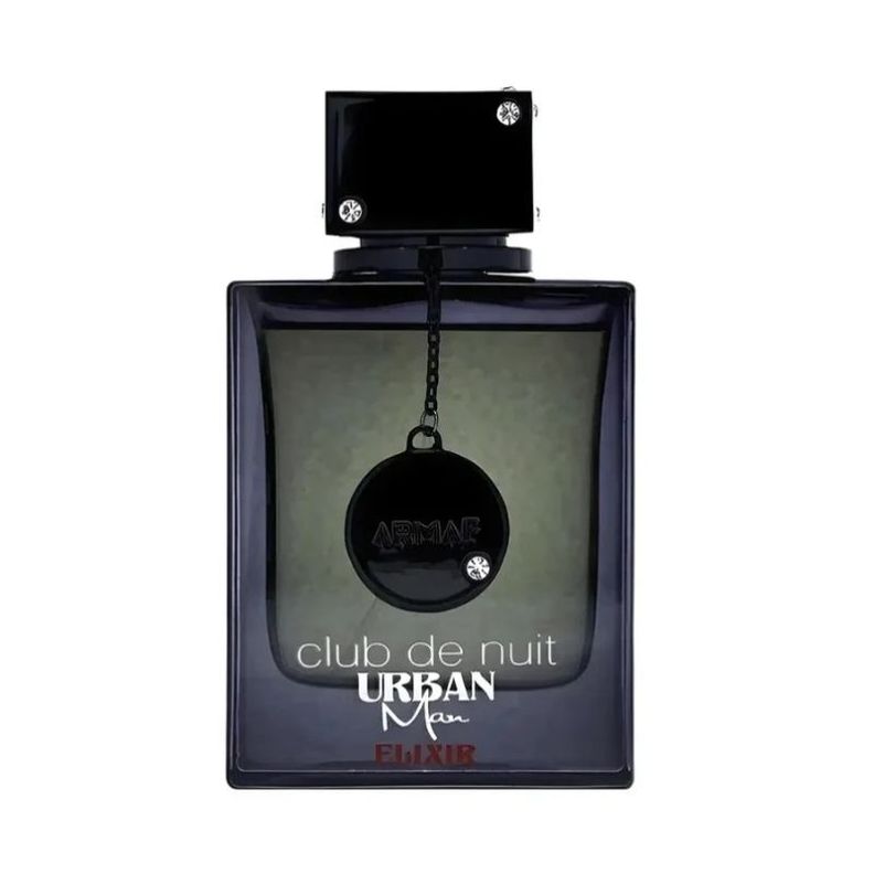 Armaf Club De Nuit Urban Elixir Edp 105Ml Hombre-1