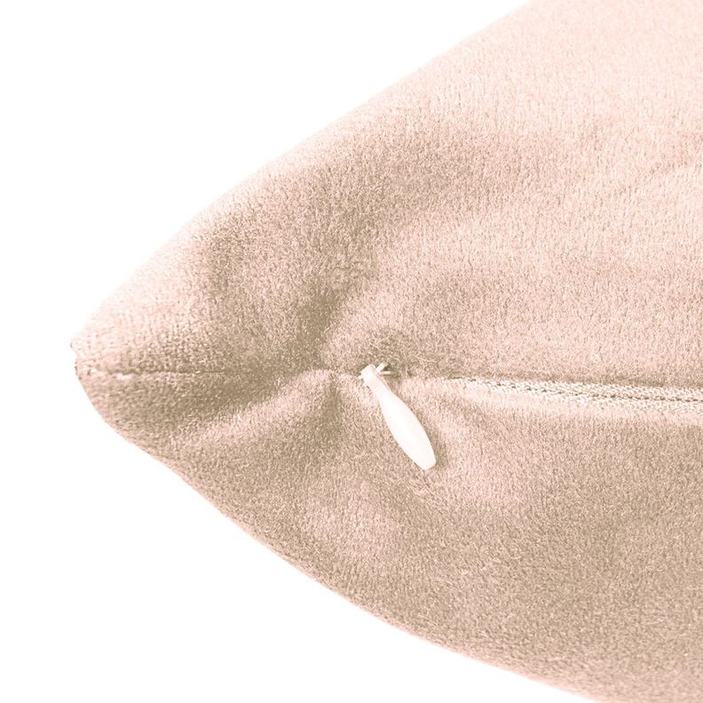 Cojín Rosado Claro -1