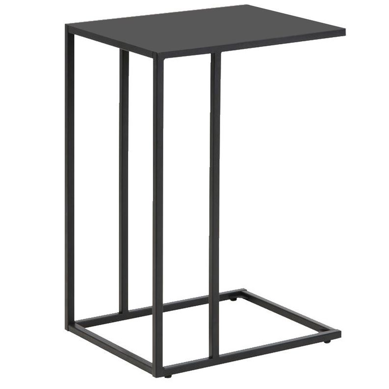 Mesa Auxiliar Soest Negra XL-0