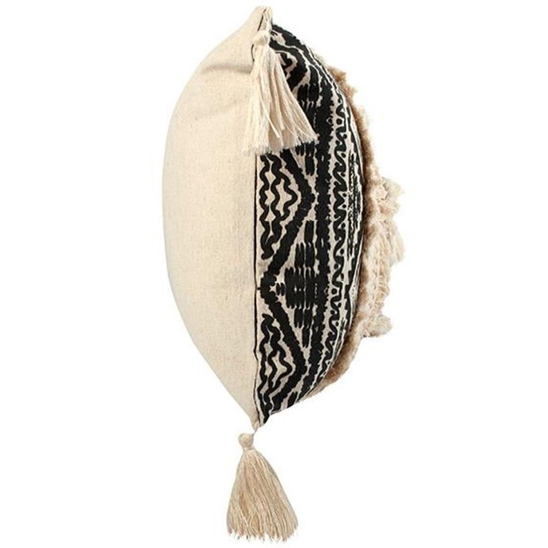 Cojín Horizontal Boho-4