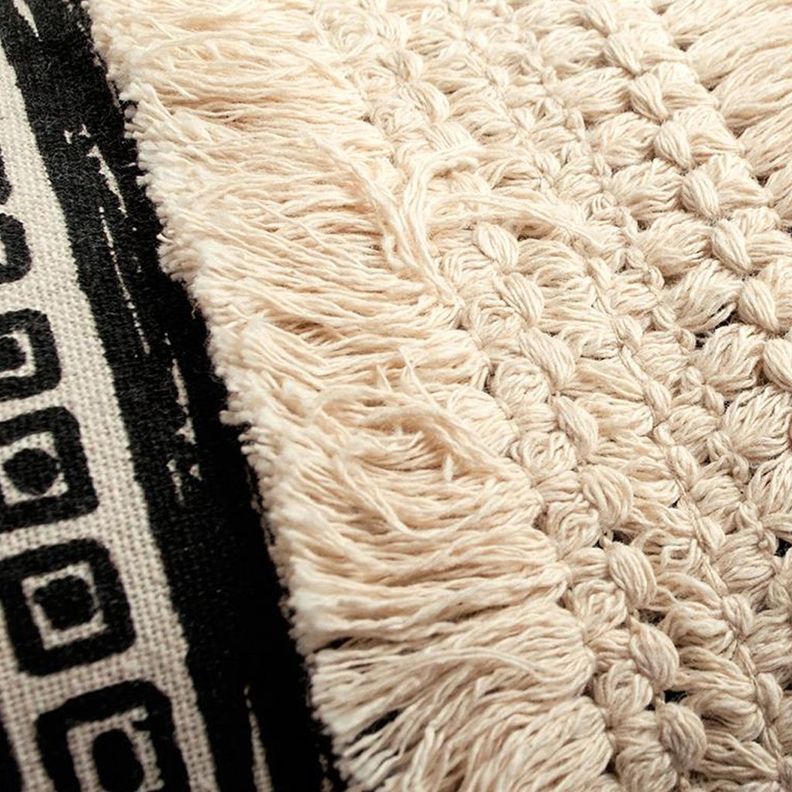 Cojín Horizontal Boho-5