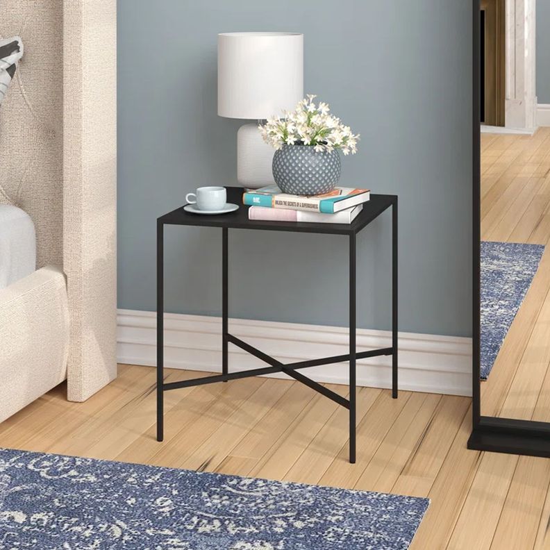 Mesa Lateral Voru Metal