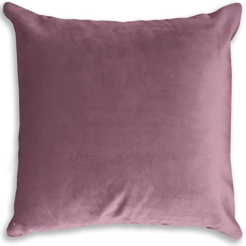 Cojín Terciopelo Velvet Lila-0
