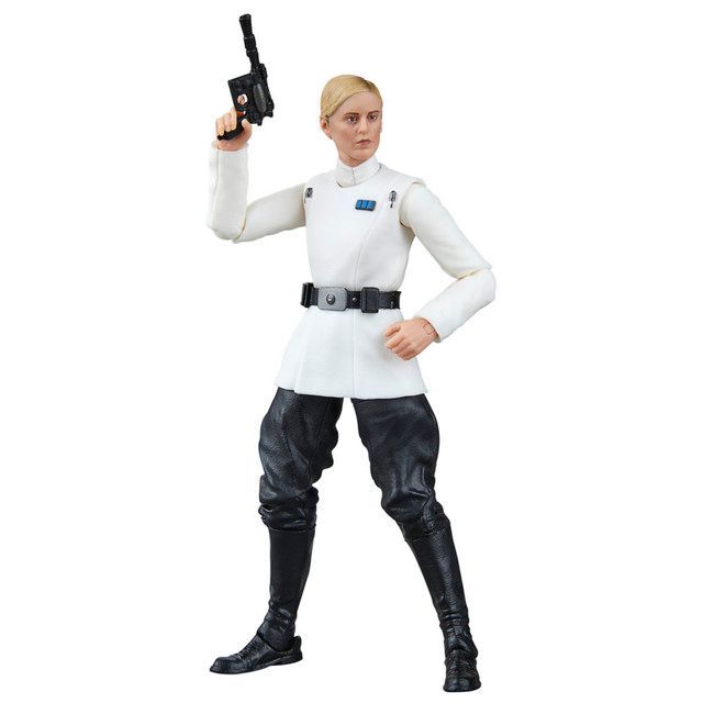Figura de Acción Star Wars Black Series Andor Dedra Meero-4