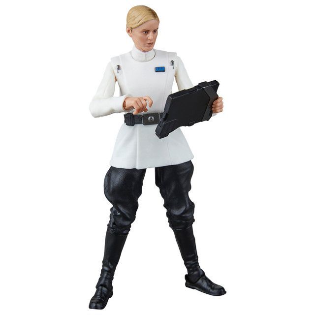 Figura de Acción Star Wars Black Series Andor Dedra Meero-5
