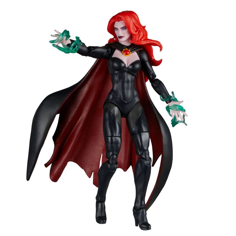 Figura de Acción Marvel Legends Series X-Men Reina Goblin-6