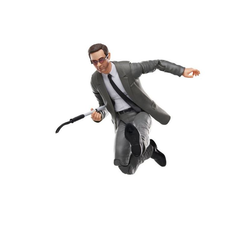 Figura de Acción Marvel Spiderman Legends Series Sin Camino a Casa Matt Murdock-4