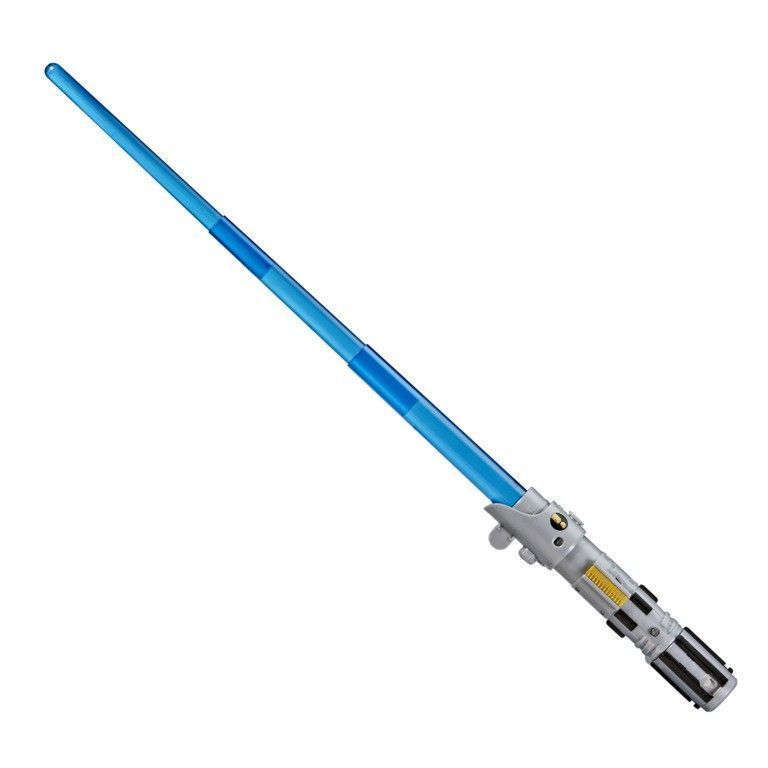 Juego Star Wars Sable De Luz Forge Skywalker