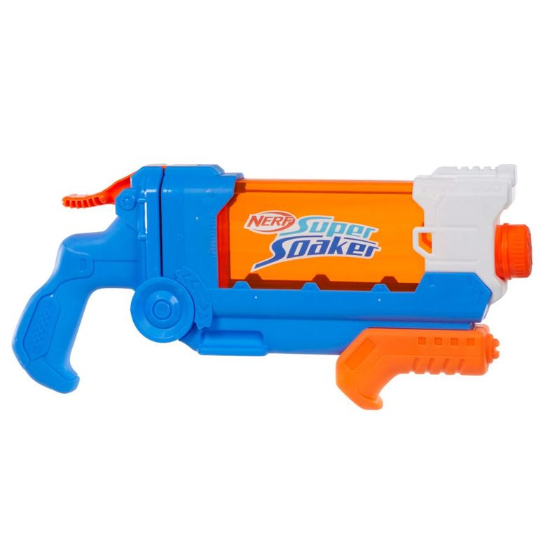 Lanzador de Agua Super Soaker Flip Fill-0