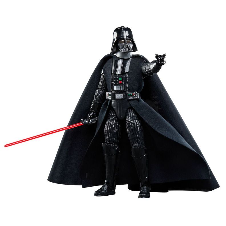 Figura de Acción Star Wars Black Series Una Nueva Esperanza Darth Vader-3