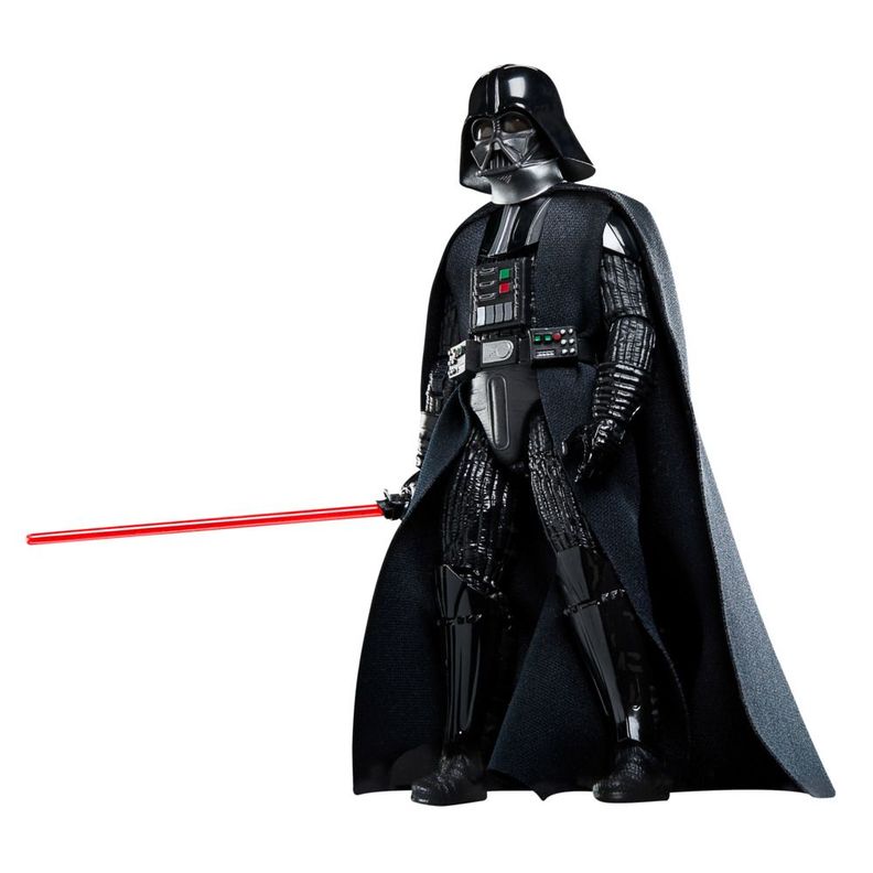 Figura de Acción Star Wars Black Series Una Nueva Esperanza Darth Vader-4