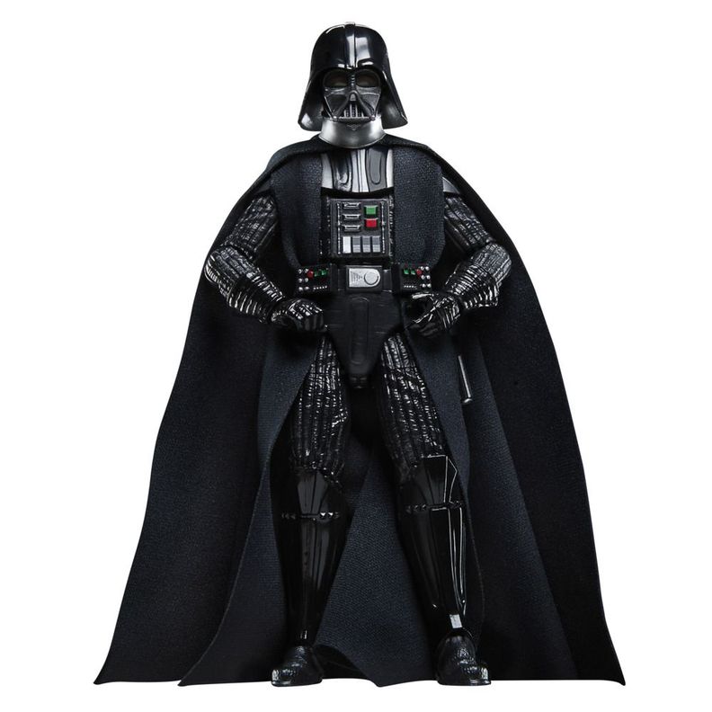 Figura de Acción Star Wars Black Series Una Nueva Esperanza Darth Vader-5