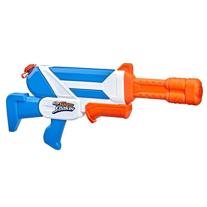 Lanzador de Agua Super Soaker Twister-0