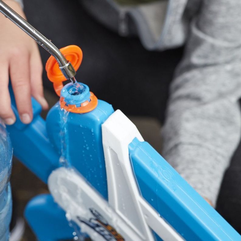 Lanzador de Agua Super Soaker Twister-6