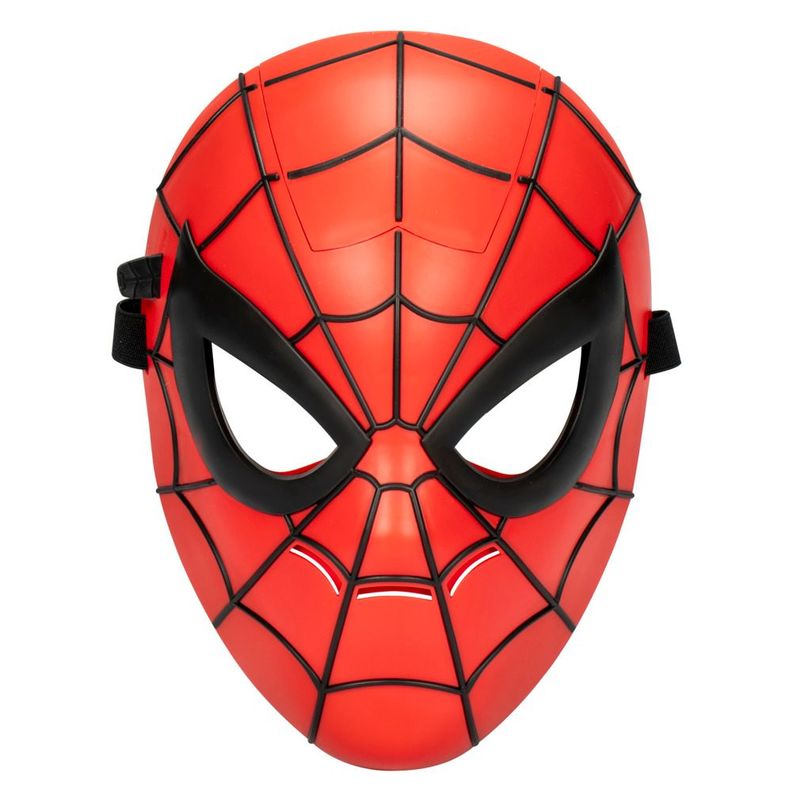 Máscara Marvel Spider-Man-0
