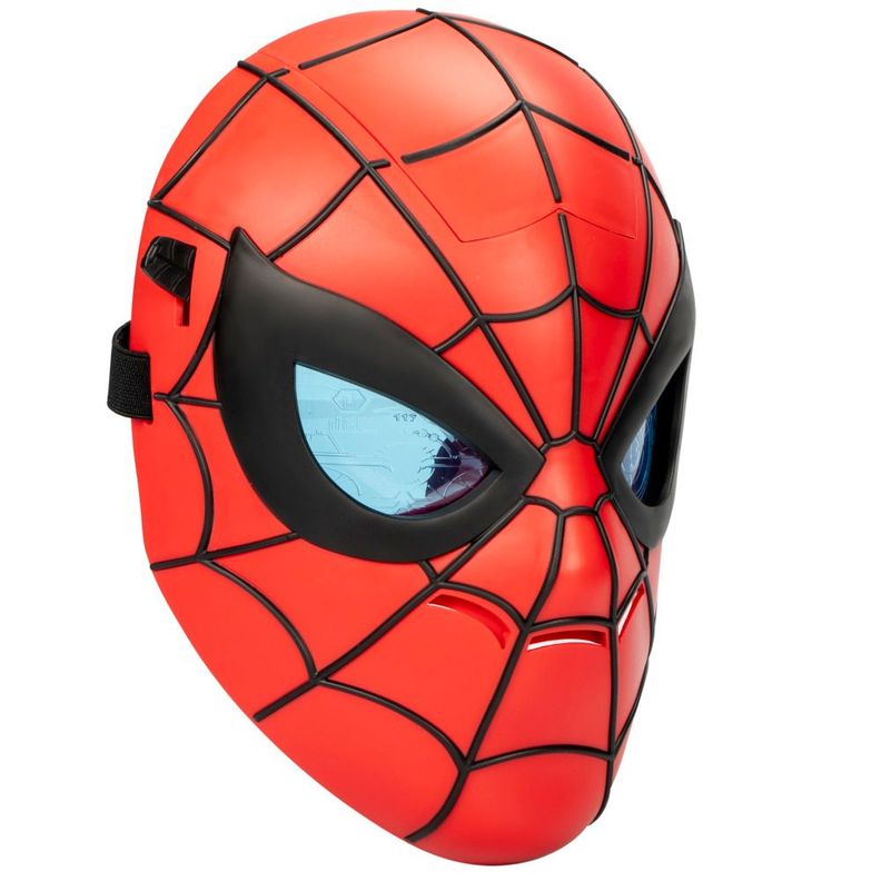 Máscara Marvel Spider-Man-4