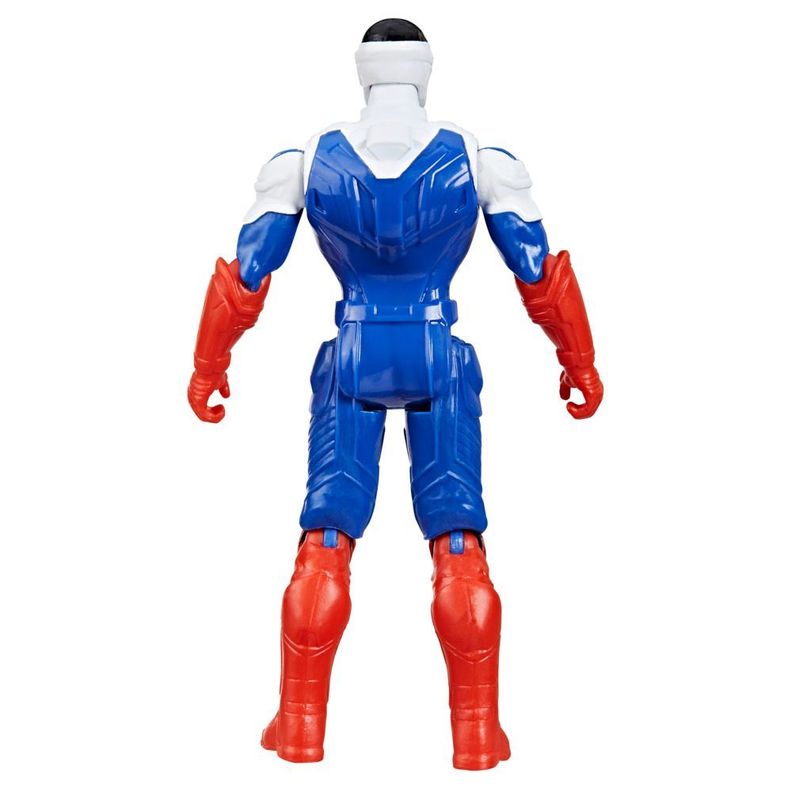 Figura de Acción Marvel Avengers Epic Hero Series Capitán América-3