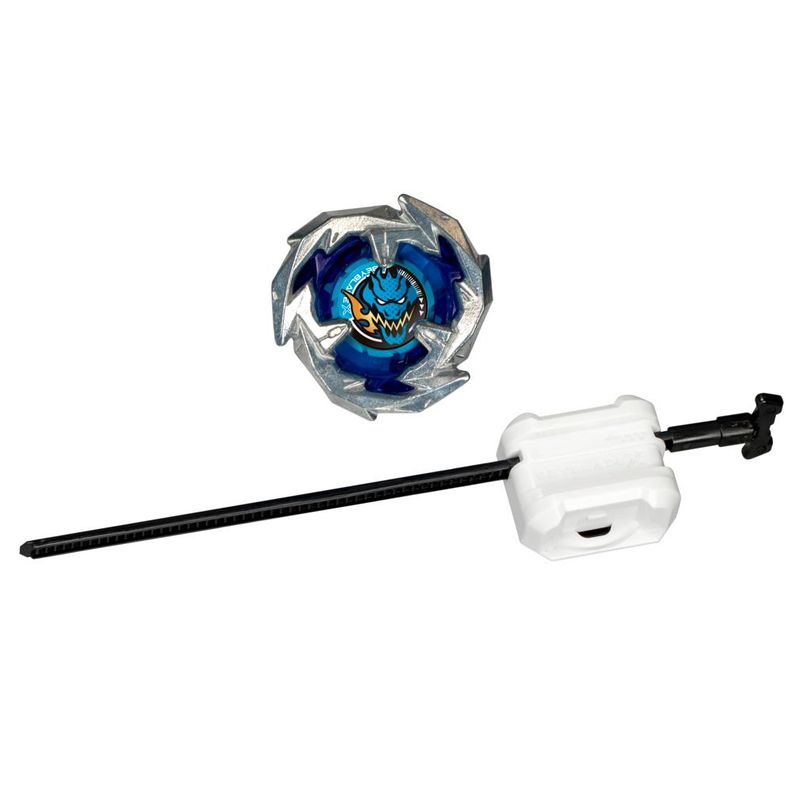 Trompo Beyblade X Kit Inicial Sword Dran 3-60F-1