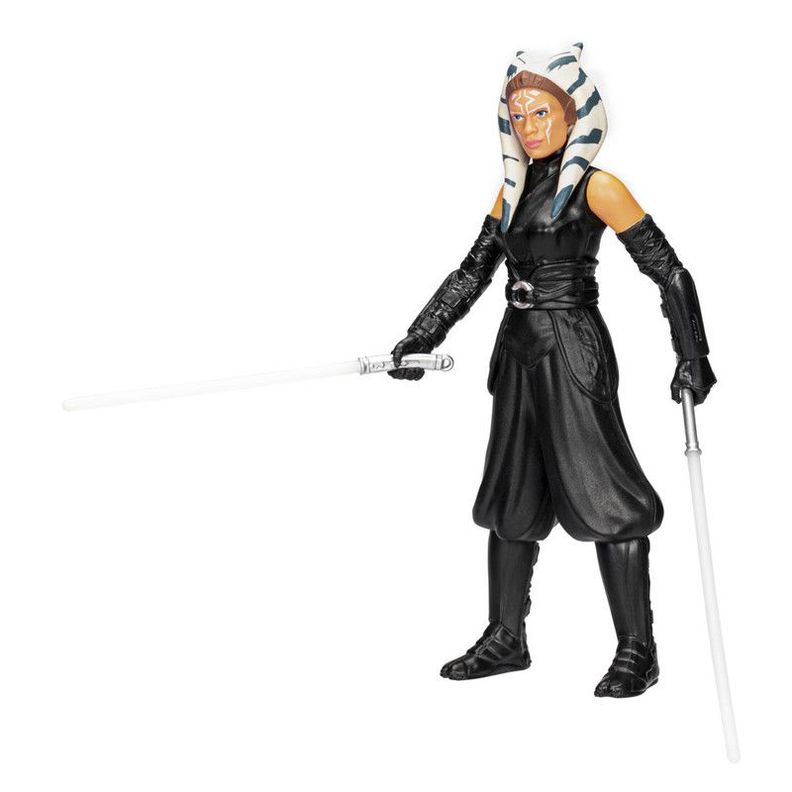 Figura de Accion Star Wars Ahsoka Tano