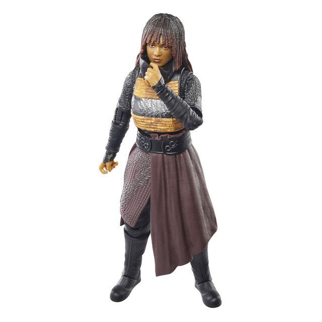 Figura de Acción Star Wars Black Series The Acolyte Mae (Assassin)-3