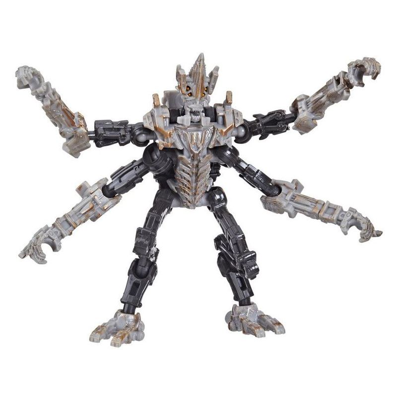 Figura de Acción Transformers Studio Series Clase Núcleo Terrorcon