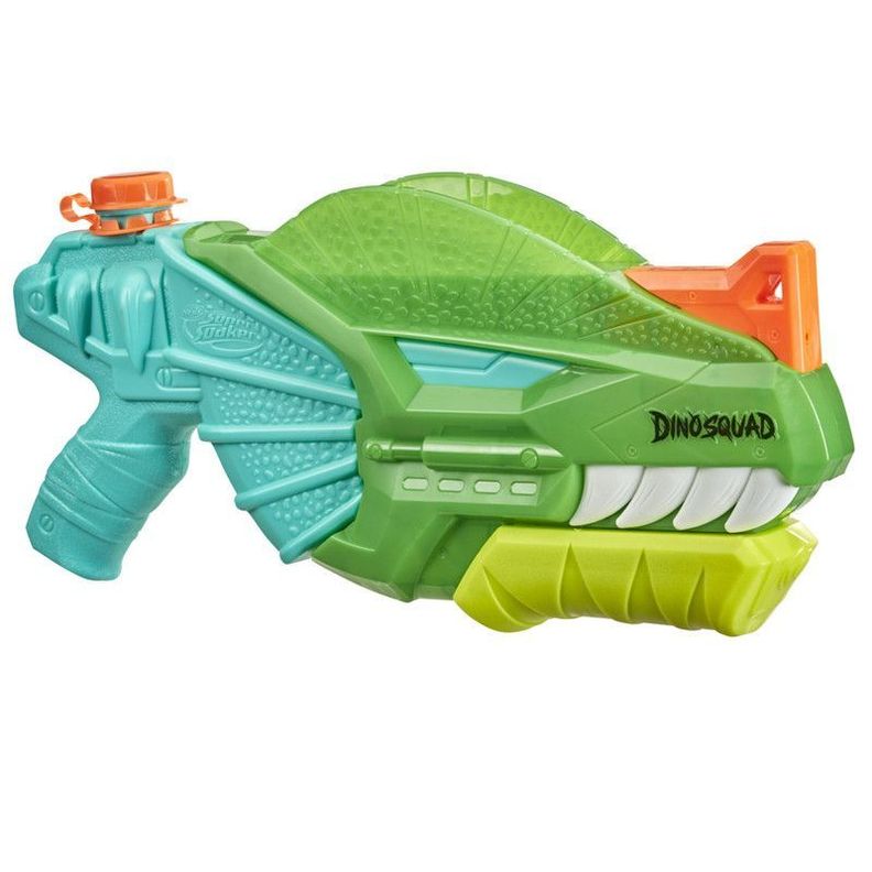 Lanzador de Agua Super Soaker Dino-Soak-0