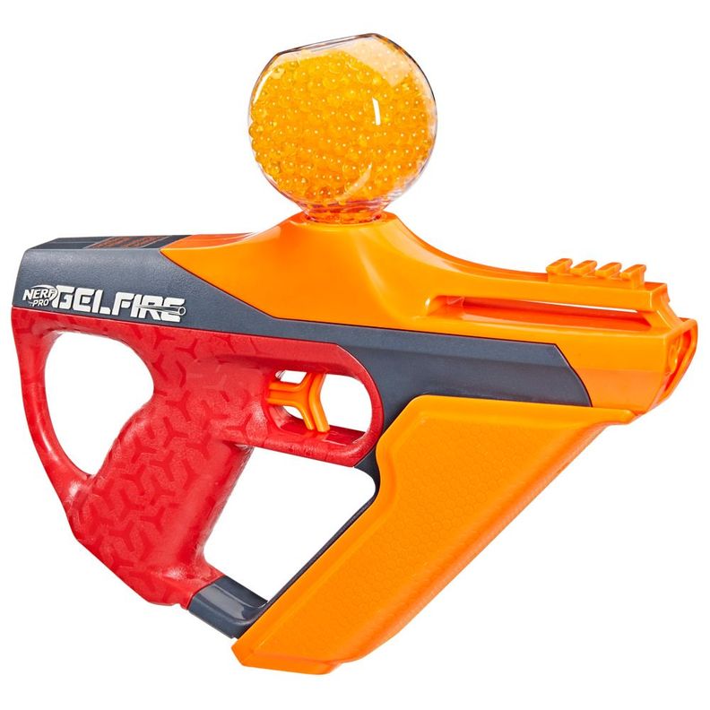 Lanzador Nerf Pro Gelfire Uproar-4