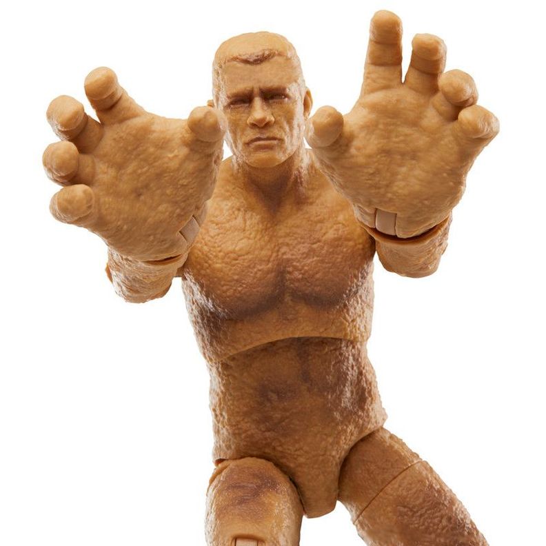 Figura de Acción Marvel Spiderman Legends Series Sandman-4