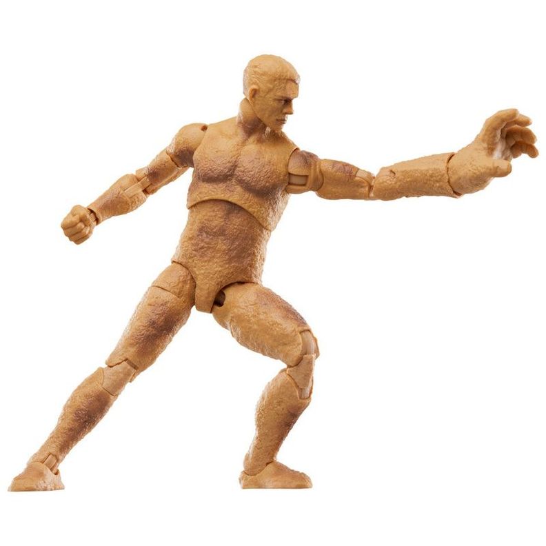 Figura de Acción Marvel Spiderman Legends Series Sandman-5