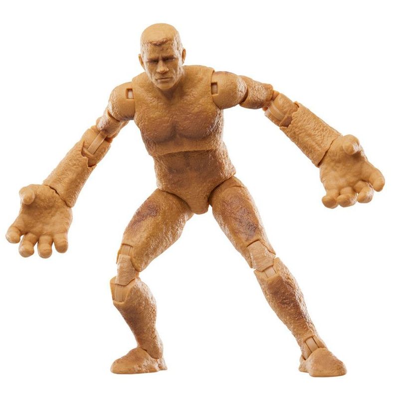 Figura de Acción Marvel Spiderman Legends Series Sandman-6
