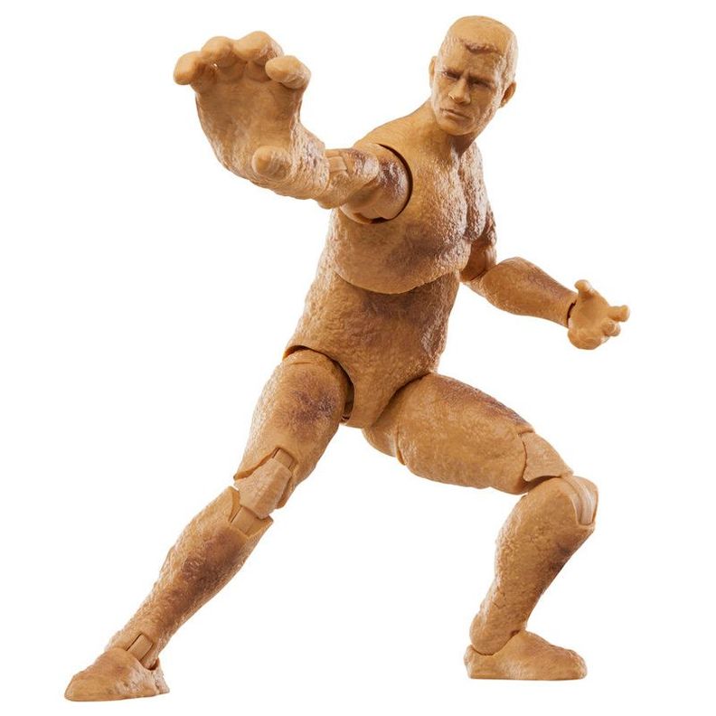 Figura de Acción Marvel Spiderman Legends Series Sandman-7