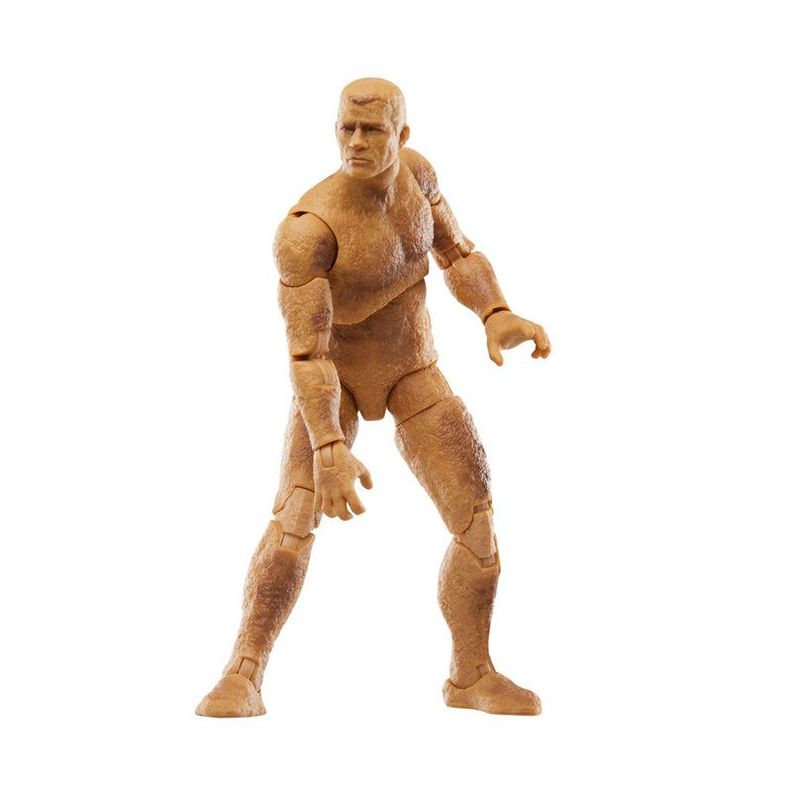 Figura de Acción Marvel Spiderman Legends Series Sandman-8