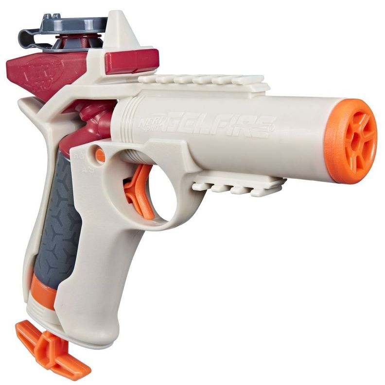 Lanzador Nerf Pro Gelfire Ignitor-4