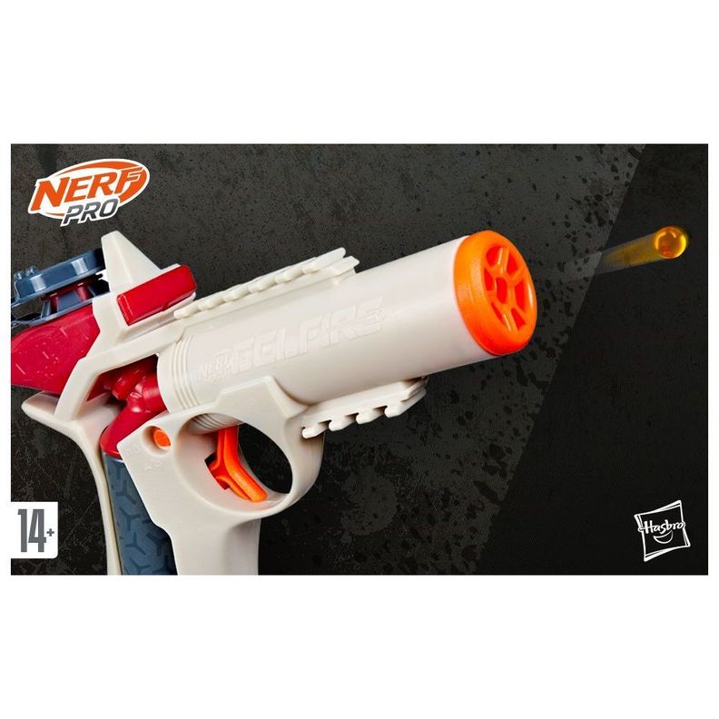 Lanzador Nerf Pro Gelfire Ignitor-5