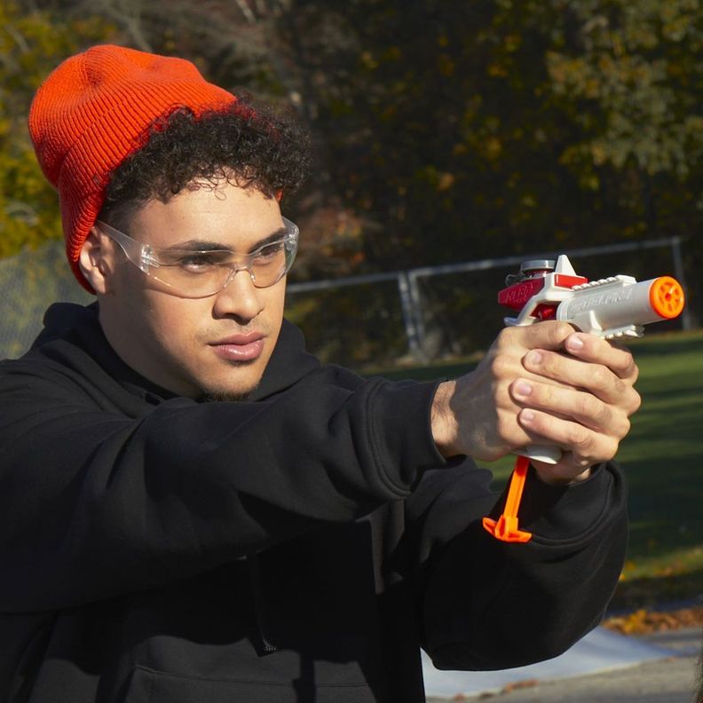 Lanzador Nerf Pro Gelfire Ignitor-6