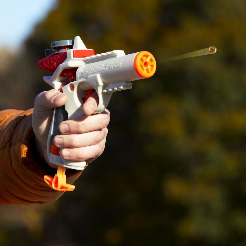Lanzador Nerf Pro Gelfire Ignitor-8