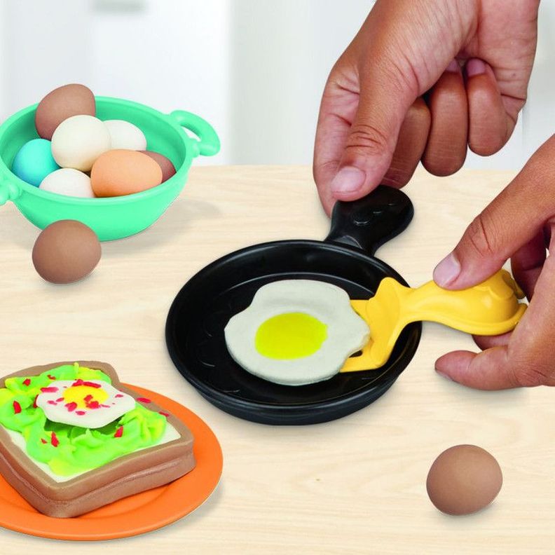 Masas y Plastilinas Play Doh Hora del Brunch-7
