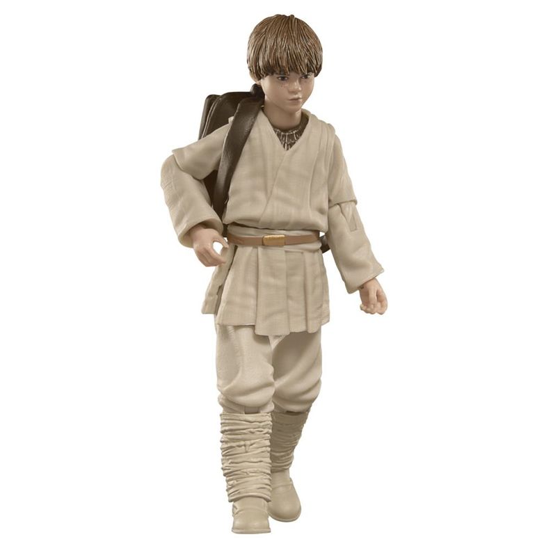Figura de Acción Star Wars Black Series La Amenaza Fantasma Anakin Skywalker-7