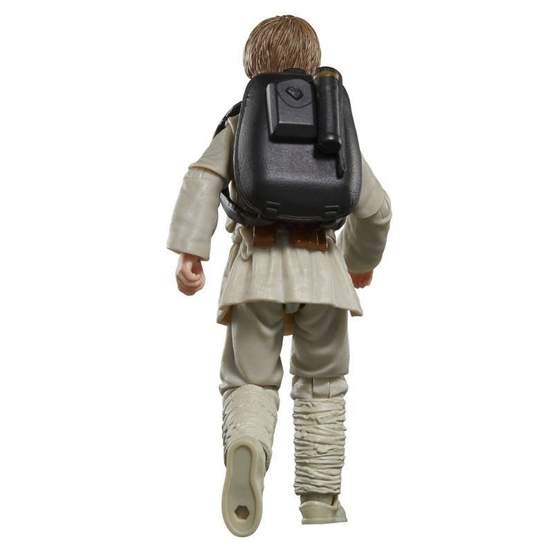 Figura de Acción Star Wars Black Series La Amenaza Fantasma Anakin Skywalker-9